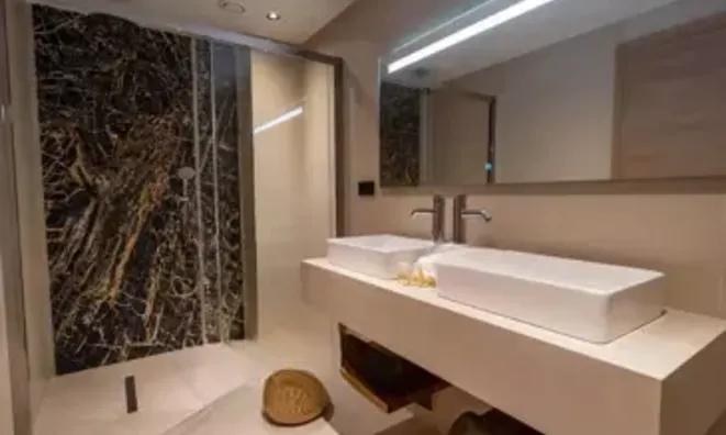 Недвижимость Villa Pointe Croisette: 9