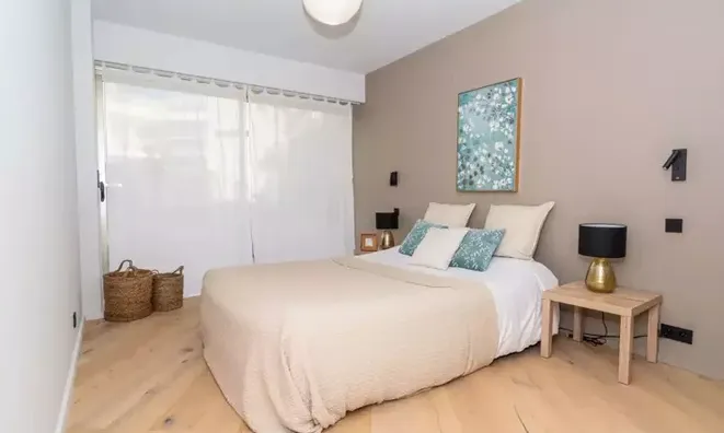 Недвижимость Villa Pointe Croisette: 10