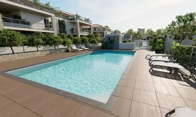 Недвижимость Villa Vallauris: 1