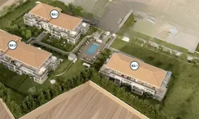 Недвижимость Villa Vallauris: 9