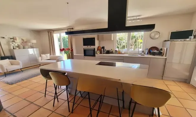 Недвижимость Villa Vallauris: 4