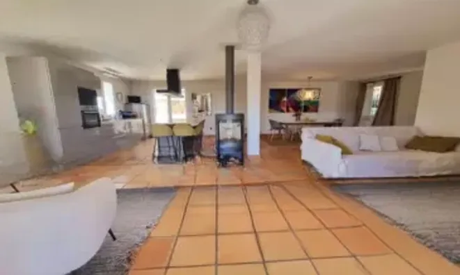 Недвижимость Villa Vallauris: 5