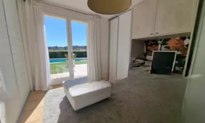 Недвижимость Villa Vallauris: 9