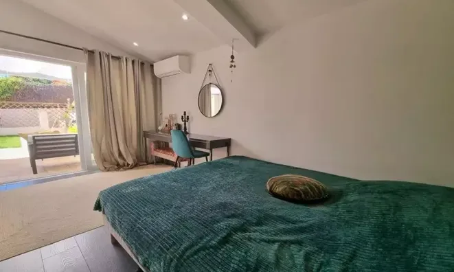 Недвижимость Villa Vallauris: 10