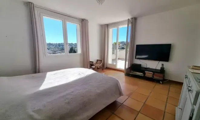 Недвижимость Villa Vallauris: 13
