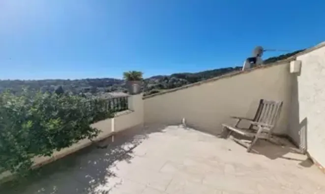 Недвижимость Villa Vallauris: 14