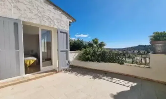 Недвижимость Villa Vallauris: 15