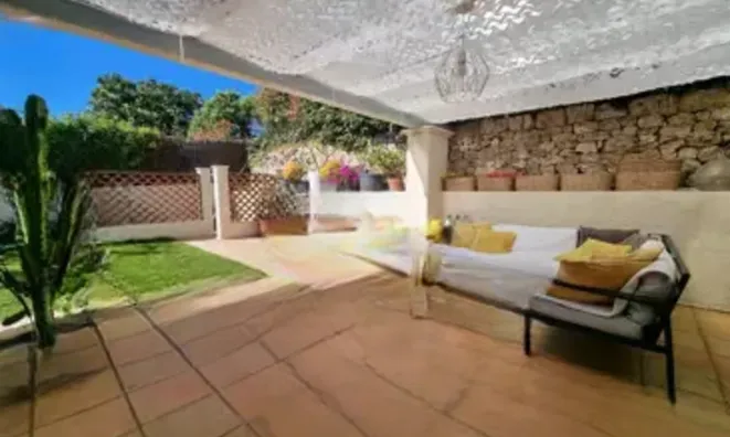 Недвижимость Villa Vallauris: 17