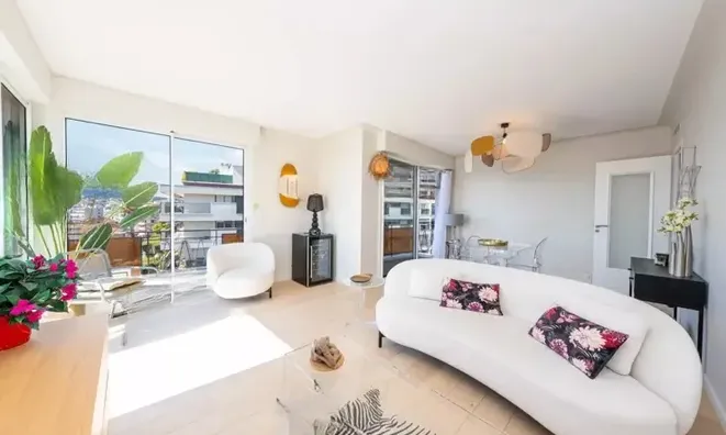 Недвижимость Villa Cannes Californie: 1