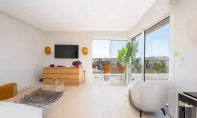 Недвижимость Villa Cannes Californie: 2