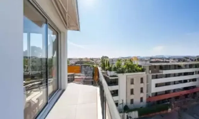 Недвижимость Villa Cannes Californie: 3