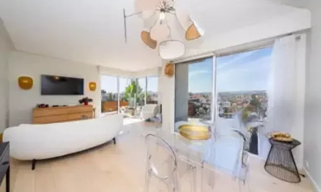 Недвижимость Villa Cannes Californie: 5