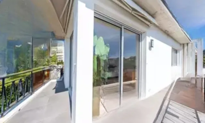 Недвижимость Villa Cannes Californie: 6