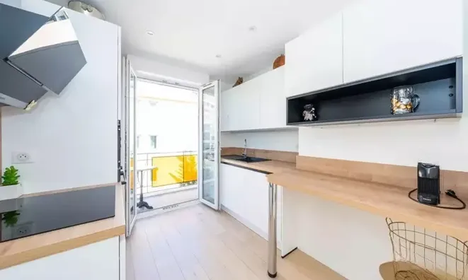 Недвижимость Villa Cannes Californie: 7