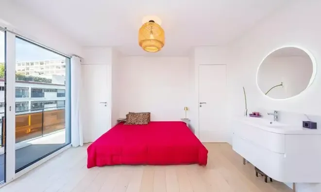 Недвижимость Villa Cannes Californie: 10