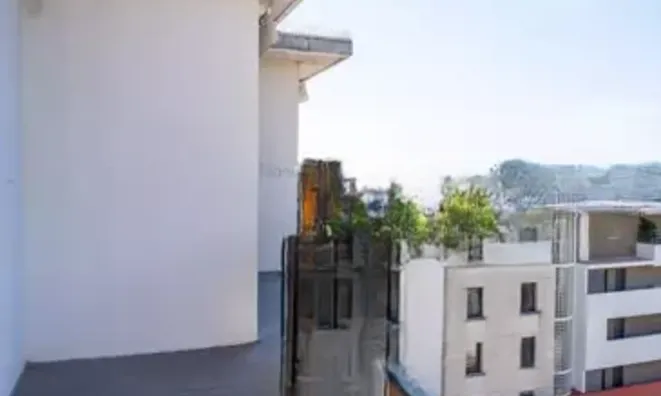 Недвижимость Villa Cannes Californie: 14