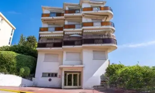 Недвижимость Villa Cannes Californie: 15