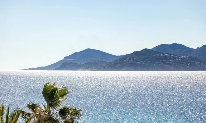 Недвижимость Villa Cannes Croix Gardes: 1
