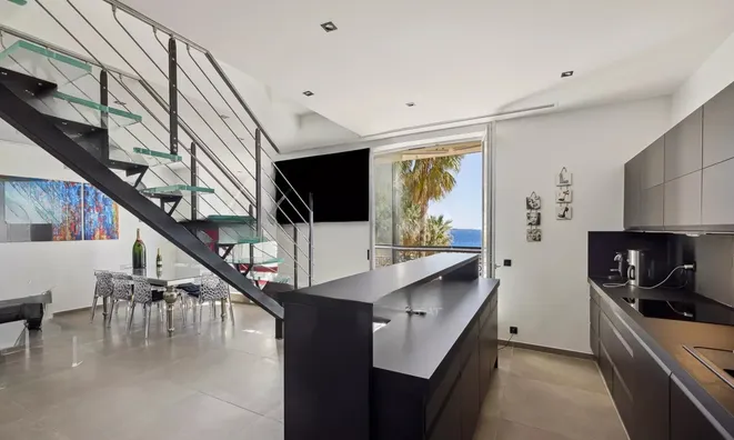 Недвижимость Villa Cannes Croix Gardes: 4