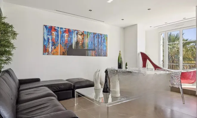 Недвижимость Villa Cannes Croix Gardes: 5
