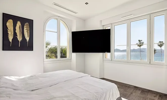 Недвижимость Villa Cannes Croix Gardes: 7