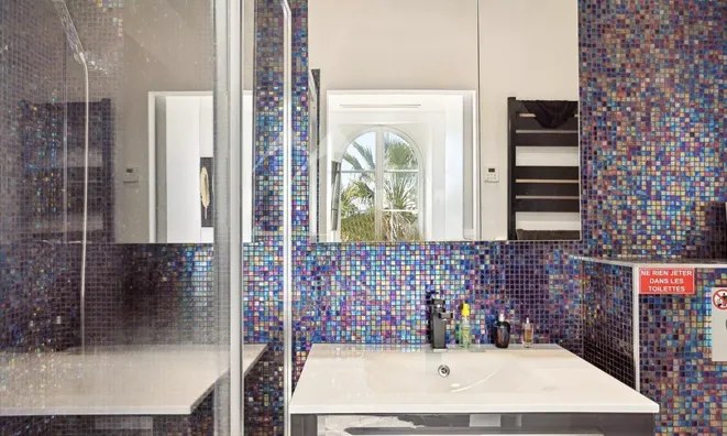 Недвижимость Villa Cannes Croix Gardes: 10