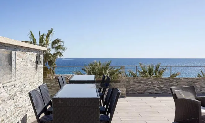 Недвижимость Villa Cannes Croix Gardes: 11