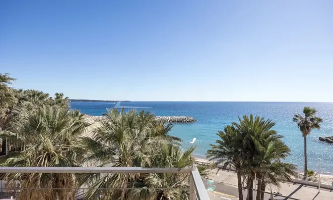 Недвижимость Villa Cannes Croix Gardes: 12