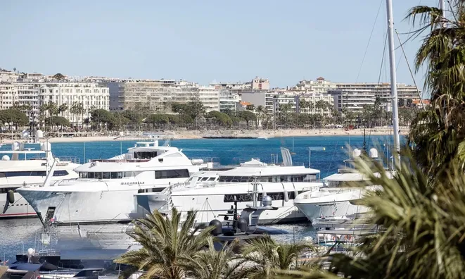 Недвижимость Villa Cannes Croix Gardes: 13
