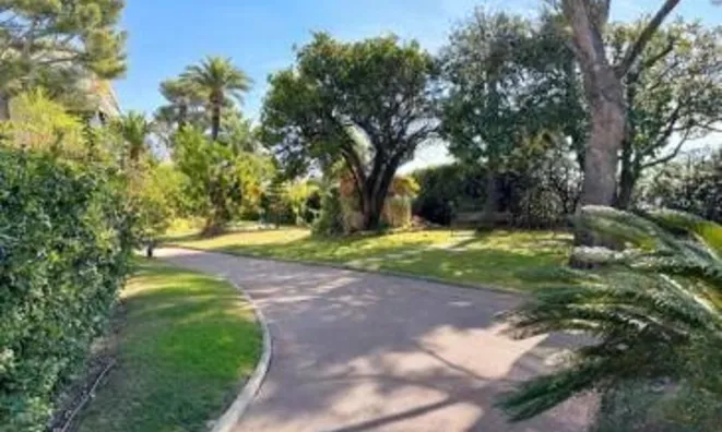 Недвижимость Villa Croix des Gardes: 9