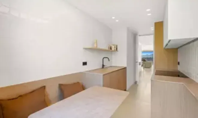 Недвижимость Villa République Cannes: 5