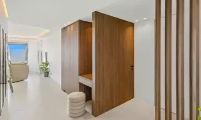 Недвижимость Villa République Cannes: 6