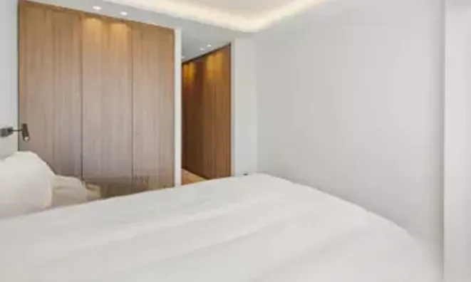 Недвижимость Villa République Cannes: 8