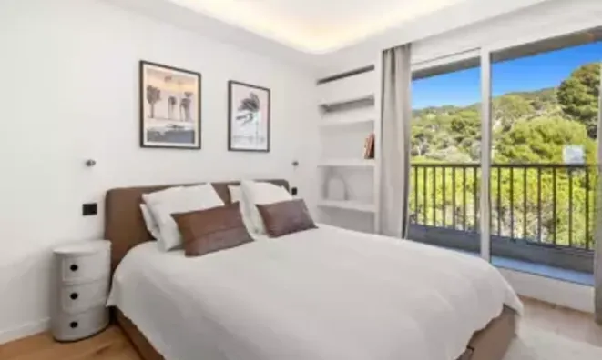 Недвижимость Villa République Cannes: 9