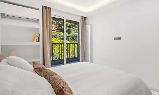 Недвижимость Villa République Cannes: 10