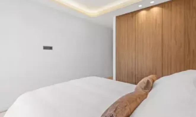 Недвижимость Villa République Cannes: 11