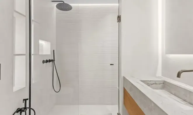Недвижимость Villa République Cannes: 13