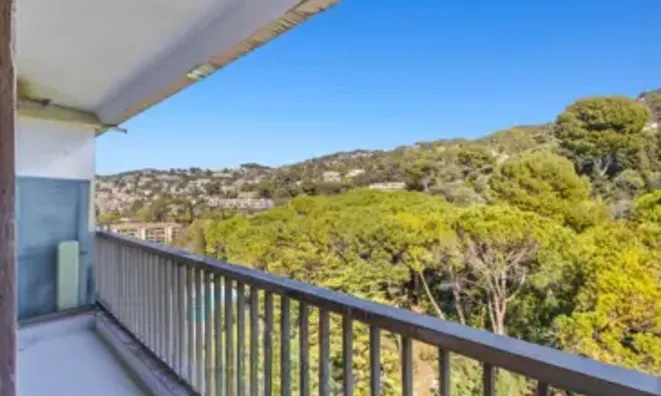 Недвижимость Villa République Cannes: 14