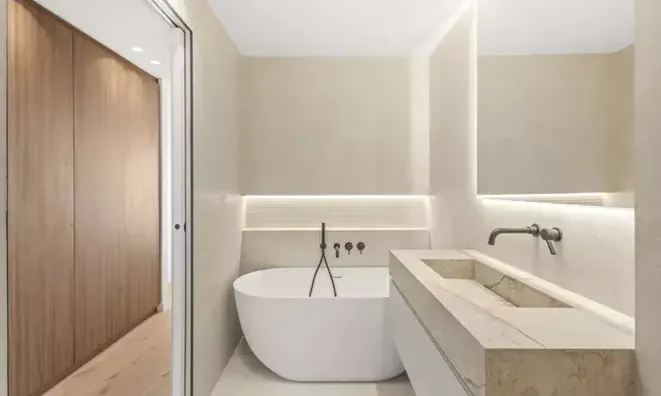 Недвижимость Villa République Cannes: 16
