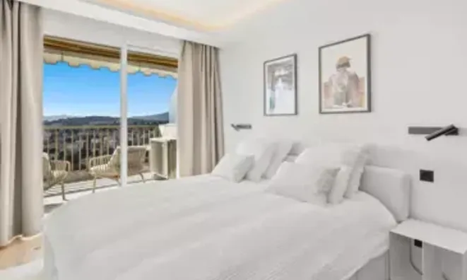 Недвижимость Villa République Cannes: 17