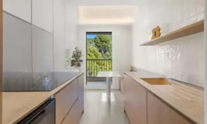Недвижимость Villa République Cannes: 18