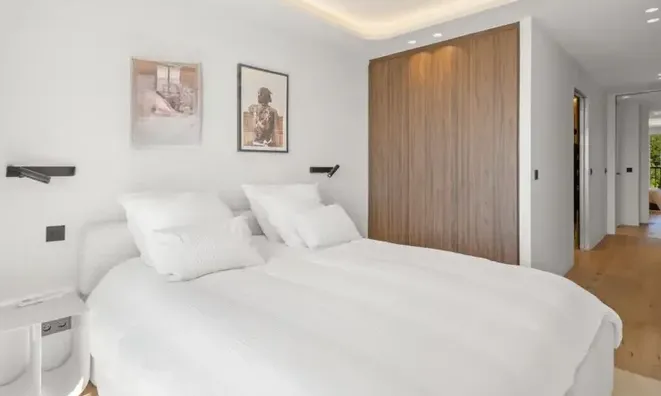 Недвижимость Villa République Cannes: 19