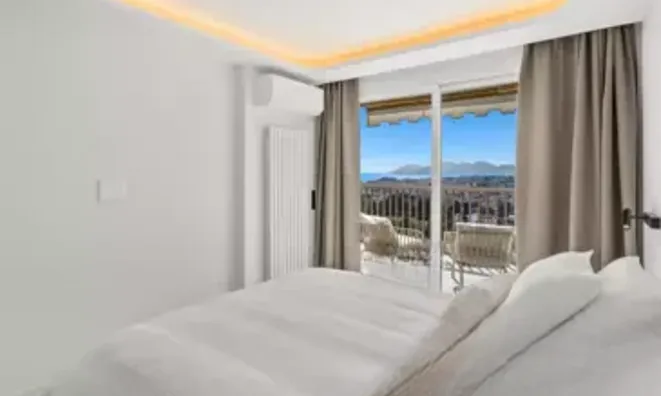 Недвижимость Villa République Cannes: 20