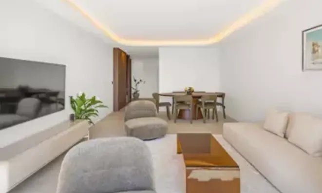 Недвижимость Villa République Cannes: 23