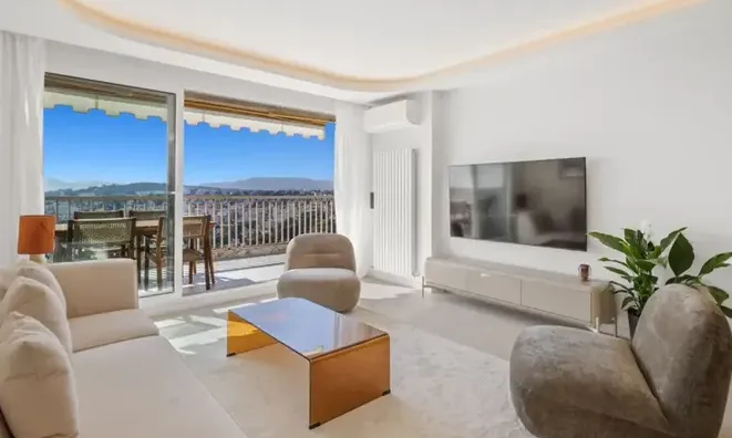 Недвижимость Villa République Cannes: 25