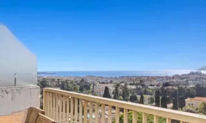 Недвижимость Villa République Cannes: 26