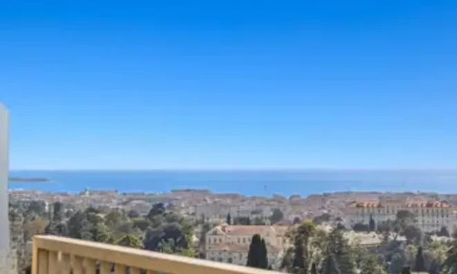 Недвижимость Villa République Cannes: 27