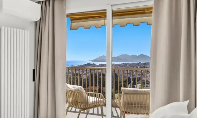 Недвижимость Villa République Cannes: 28