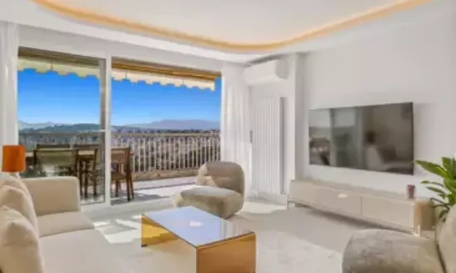Недвижимость Villa République Cannes: 29