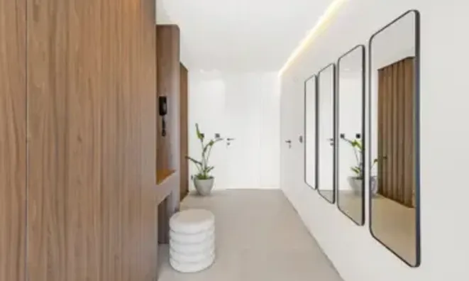 Недвижимость Villa République Cannes: 30